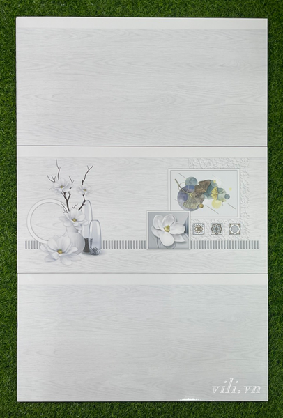Gạch ốp tường 30x60 3927 - 3926 men bóng