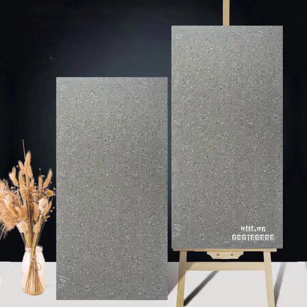Gạch lát nền 60x120cm Terrazo TR126055 nhập khẩu