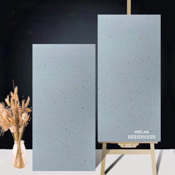 Gạch lát nền 60x120cm Terrazo TR126013 nhập khẩu