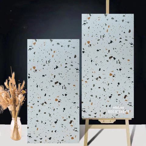 Gạch lát nền 60x120cm Terrazo TR126027 nhập khẩu