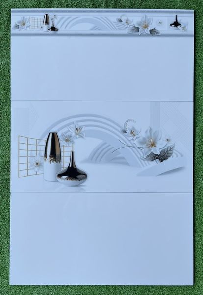 Gạch ốp tường 30x60 Tasa 3390 - 3389 - 3600 men bóng