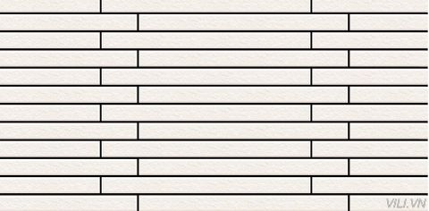 Gạch ốp tường trang trí 20X40 U2402