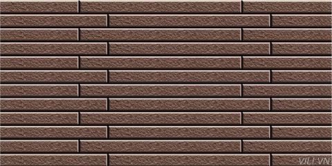 Gạch ốp tường trang trí 20X40 U2404