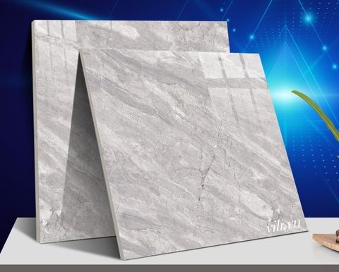 Gạch Lát Nền 60X60 TaKao 16103 đá bóng