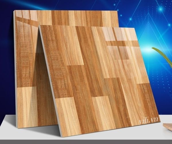 Gạch Lát Nền 60X60 TaKao 16106 đá bóng