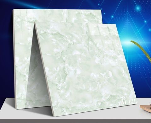Gạch Lát Nền 60X60 TaKao 16114 đá bóng