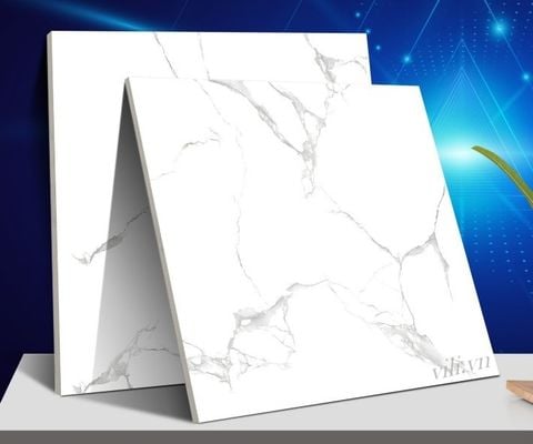 Gạch Lát Nền 60X60 TaKao 16117 đá bóng