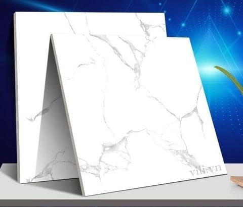 Gạch lát nền 80X80 TaKao 18117 đá bóng