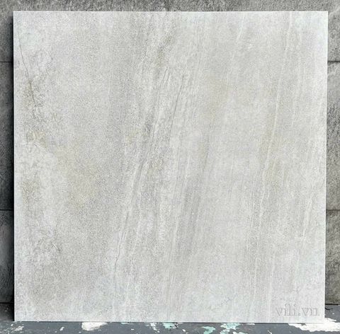 Gạch lát nền 60X60 Viglacera UZ2-HM6001  mờ nhám