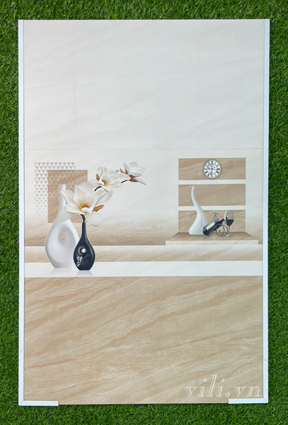 Gạch ốp tường TTC 30x60 VB36071 - VB36072 men bóng