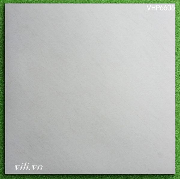 Gạch lát nền 60X60 Viglacera VHP6605 mờ