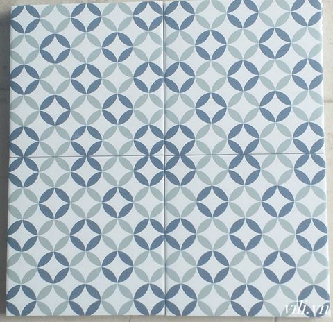 Gạch bông trang trí 20x20 VL215