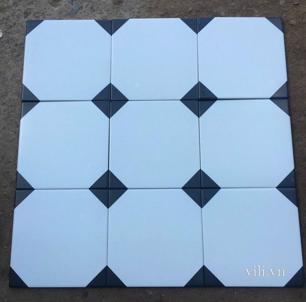 Gạch bông trang trí 20x20 VL224