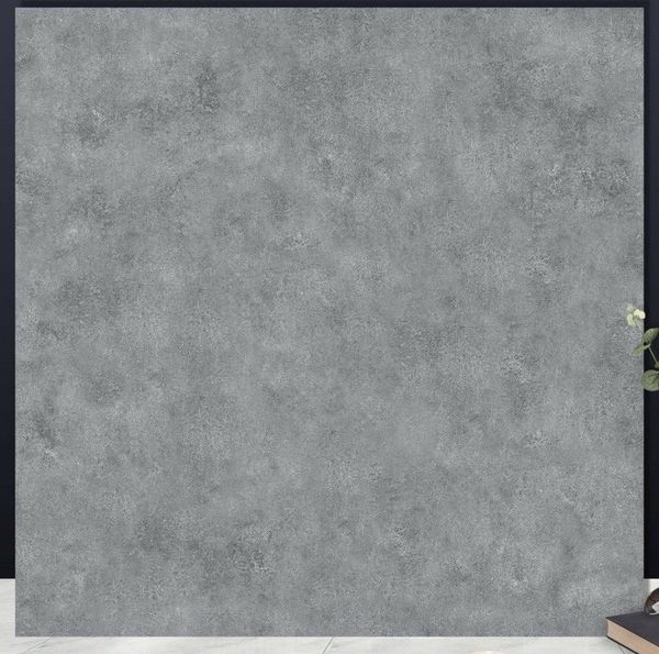 Gạch lát nền 60X60 TTC VM66002 xám xi măng mờ