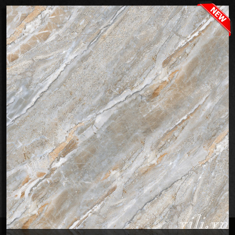 Gạch lát nền 80X80 TTC VN88017 đá bóng