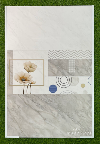 Gạch ốp tường 30x60 TTC WB36093 - WB36094 men bóng