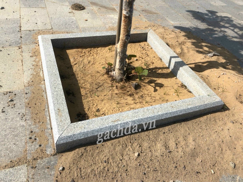 Đá bó vỉa
