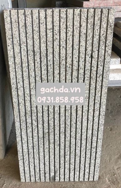 Đá lát Campuchia băm  30x60x1.8cm kẻ chỉ nhỏ