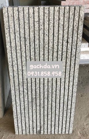 Đá lát Campuchia băm  30x60x1.8cm kẻ chỉ nhỏ