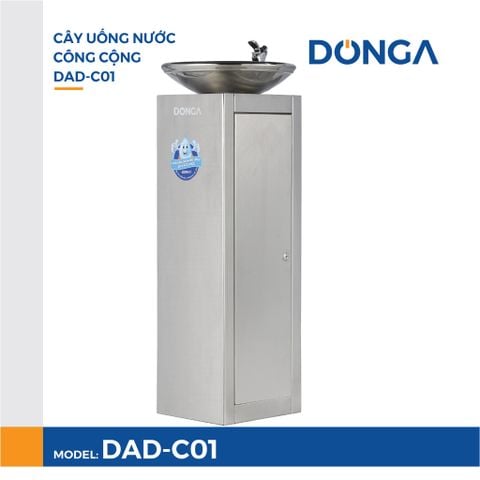 Cây nước uống công cộng DONGA DAD-C01