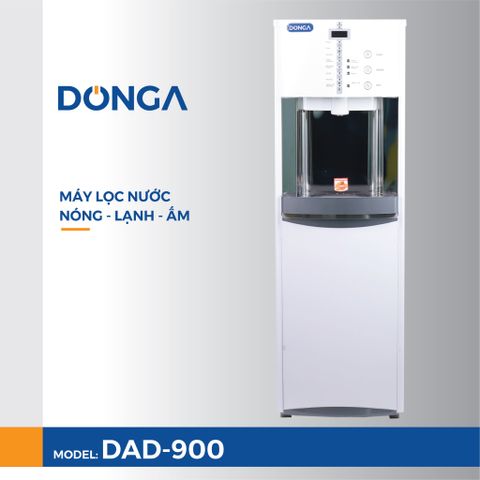 Máy lọc nước nóng lạnh DONGA DAD-900