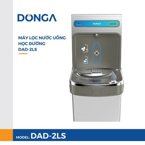 Máy lọc nước học đường DONGA DAD-2LS