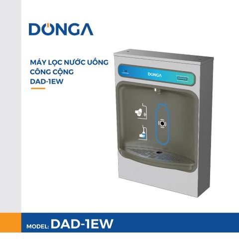 Máy lọc nước uống công cộng DONGA DAD-1EW