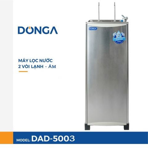 Máy lọc nước lạnh thường DONGA DAD-5003