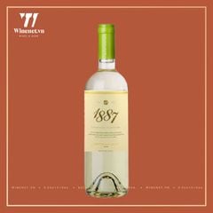 1887 SAUVIGNON BLANC