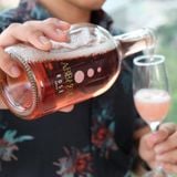 ABBAZIA MOSCATO ROSÉ DOLCE