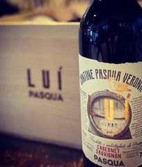 PASQUA VIGNETI E CANTINE LUI CABERNET SAUVIGNON