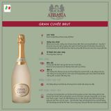 ABBAZIA GRAN CUVÉE BRUT