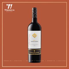 CASAS DEL TOQUI BARREL RESERVA CABERNET SAUVIGNON