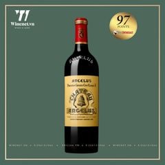 CHATEAU ANGELUS PREMIER GRAND CRU CLASSE A