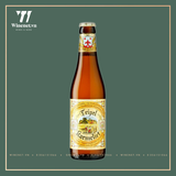 BIA BỈ KARMELIET TRIPEL 330ml