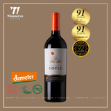 KOYLE GRAN RESERVA CARMENERE