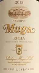 Muga Rioja