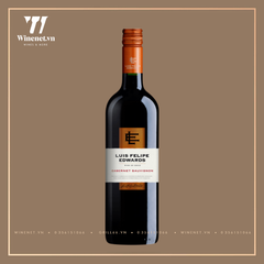 LUIS FELIPE EDWARDS CABERNET SAUVIGNON