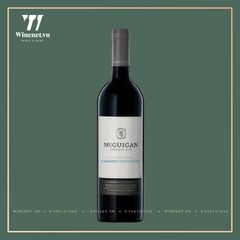 MCGUIGAN PRIVATE BIN CABERNET SAUVIGNON