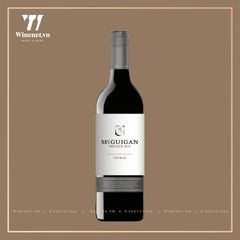 MCGUIGAN PRIVATE BIN SHIRAZ