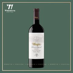 Muga Rioja