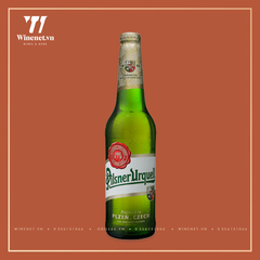 BIA TIỆP PILSNER URQUELL