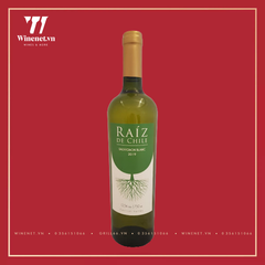 RAIZ DE CHILE SAUVIGNON BLANC