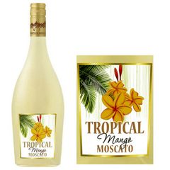 Tropical Mango Moscato