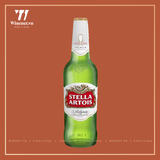 BIA BỈ STELLA ARTOIS