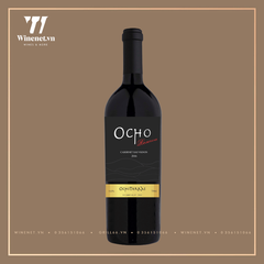 Ochotierras Reserva Cabernet Sauvignon