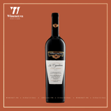 La Capitana barrel Cabernet Sauvignon