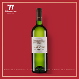 CHATEAU MARJOSSE BORDEAUX BLANC