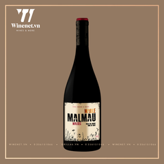 MORANDE ADVENTURE MALMAU MALBEC