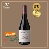 KOYLE ROYALE SYRAH